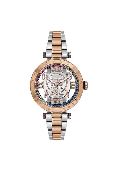U.S. Polo Assn. Uspa2119-01 Women's Wristwatch