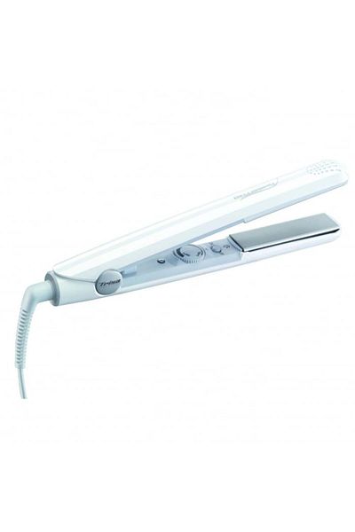 Trisa Bellissimo Hair Straightener 1305.791, 38 W, 200°C, Ceramic Plates - NEW