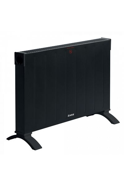 Zass Convector electric ZKH 09 2500W - NOU