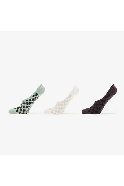 Vans Fuego Canoodle 3P Socks