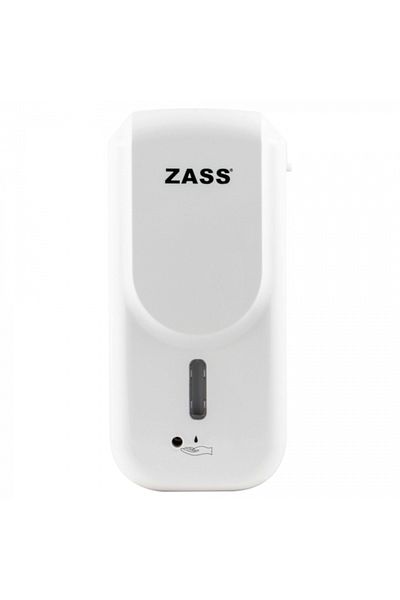 Zass Dozator automat de săpun pentru mâini ZASD 02 D - NOU