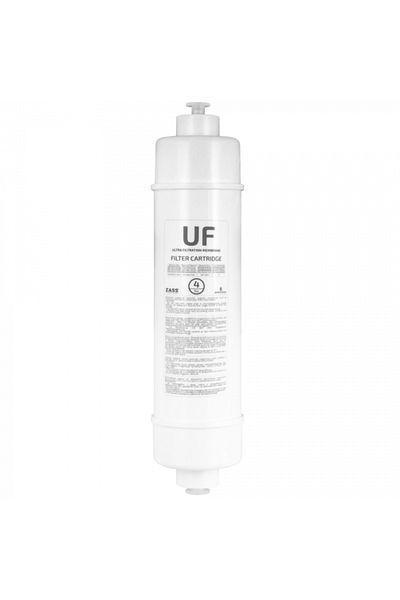 Zass Ultra Filtration Membrane Filter ZWF 25-26-4 for Water Dispenser ZWD 25 WF, Duration 12 Months