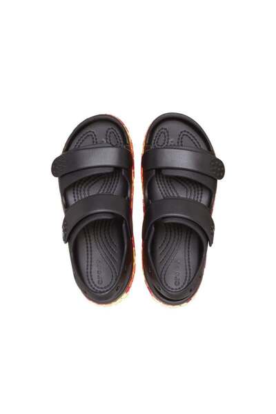 Crocs Crocband Cruiser Flames Sndl t Kids Sandals 211269-001