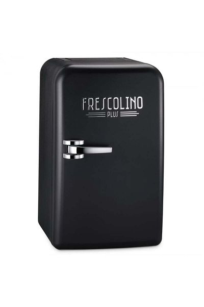 Trisa Cooler portabil Frescolino Plus 7798.4200, Negru - NOU