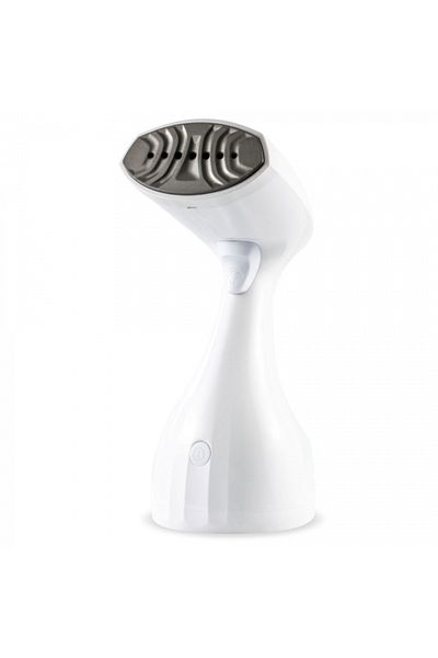 Zass Fier de călcat vertical portabil cu abur ZGS 02, 1500W, 30 g/min