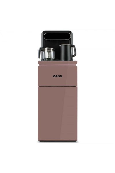 Zass Dozator de apă pentru podea cu sistem de filtrare ZWD 23 WF - Nou