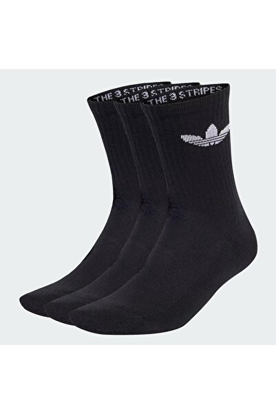 adidas Чорапи Trefoil Cushion 3P