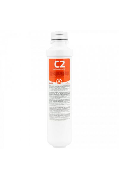Zass Filtru post-carbon ZWF 24-4 pentru dozator de apă ZWD 24 WF, durată 6-12 luni
