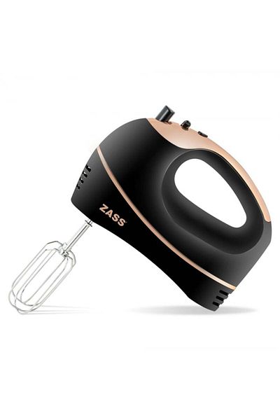 Zass Mixer de mână Rose Gold ZHM 20 300W