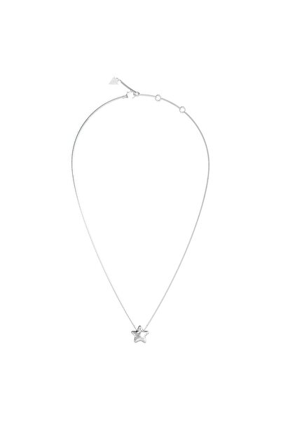 Guess JGUJUBN05545JWRHTU Yıldız Kadın Kolye