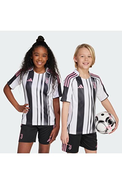 adidas Juventus 25/26 Çocuk Forma