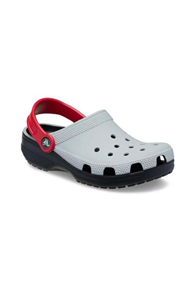Crocs Classic Retro Sport Clog K Çocuk Sandalet 211258-1NM