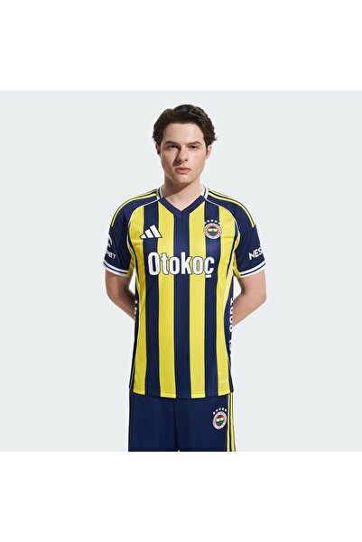 adidas Fenerbahçe S.K. 25/26 Erkek Forma