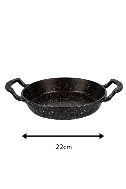 RSS Lav Döküm 22cm Maxi Sahan