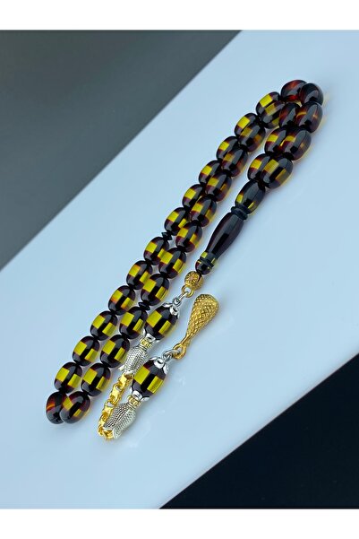 Tesbih Store سبحة صلاة من مسحوق العنبر من سورمي بيروت