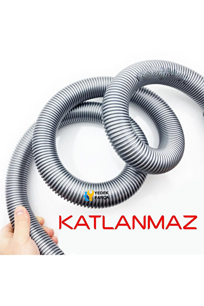 Ozba Ticaret Συμβατός με Hotpoint SL B18 AA0 Ηλεκτρική σκούπα Μη αναδιπλούμενος ανθεκτικός ισχυρός σωλήνας