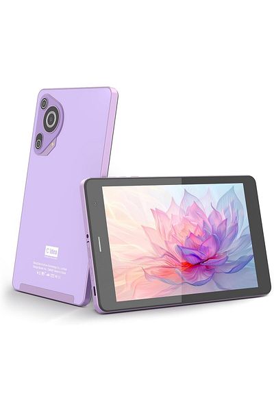 CIDEA C idea 8 inch Tablet, Android 13.0 Tablet with SIM Card Slot Wifi/5G LTE 8GB RAM, 512GB ROM Storage