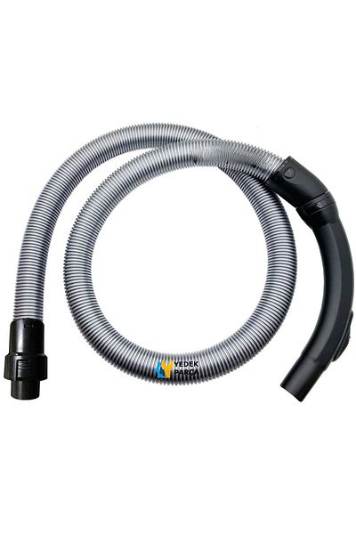 Ozba Ticaret Arçelik Compatible S 4240 C Vacuum Cleaner Non-Folding Durable Strong Hose