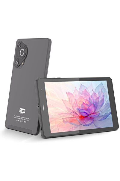 CIDEA C idea 8 inch Tablet, Android 14.0 Tablet with SIM Card Slot Wifi/5G LT...
