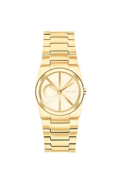 Calvin Klein Ck25100127 Women's Wristwatch