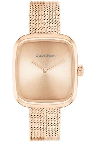 Calvin Klein ساعة يد نسائية CK25100101