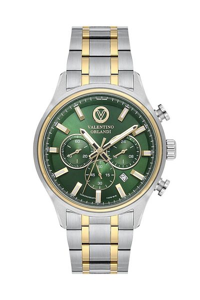 Valentino Orlandi Vo.1.10008-3 Men's Wristwatch