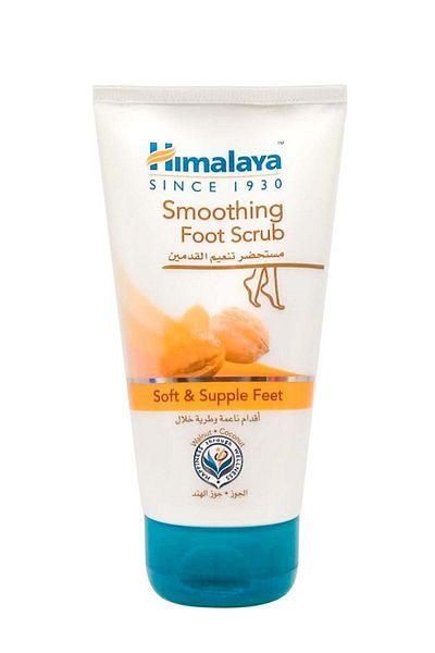 Himalaya Foot Scrub Softener 150ml