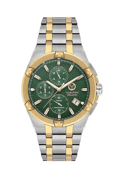 Valentino Orlandi Vo.1.10002-4 Men's Wristwatch