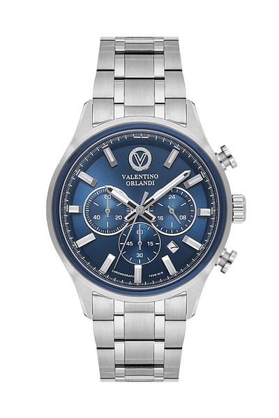 Valentino Orlandi Vo.1.10008-5 Men's Wristwatch