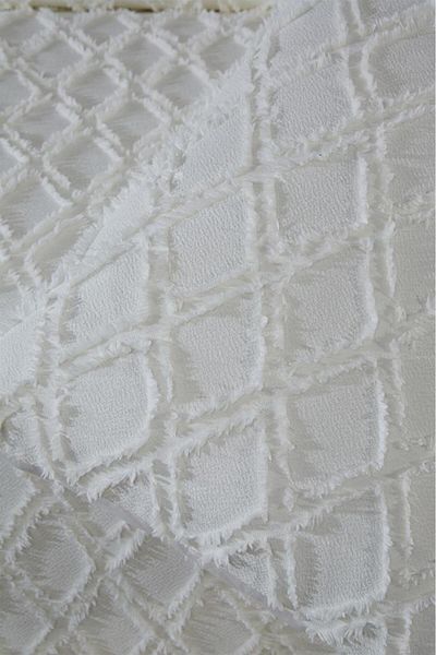 cs ilkim Cotton Collection Double Pique Set Ruby