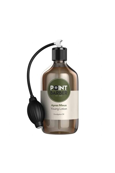 Point Barber Loțiune după ras Point Barber Après Mieux Young 500ml