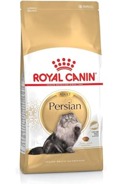 Royal Canin Persian Adult Dry Food for Persian Cats Over 1 Year Old 2KG