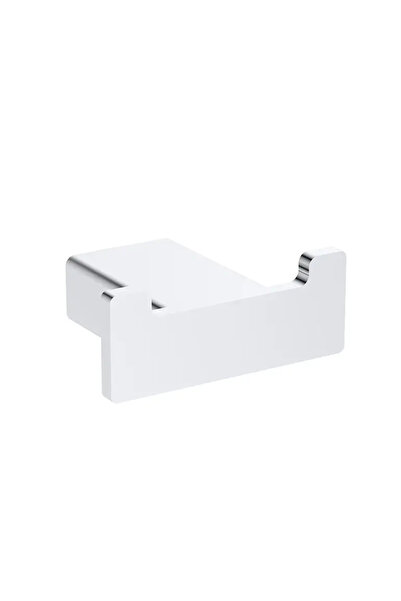 TREDEX رف مناشف كروم من Treedex +TS