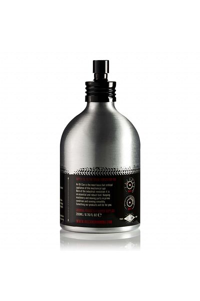 OIL CAN GROOMING Spray de îngrijire cu ulei, doză Grooming Benchmark 200ml
