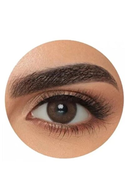 3D ثري دي كالرز - عدسات تجميلية شهرية - Colors - Monthly Cosmetic Lenses - MARBLE