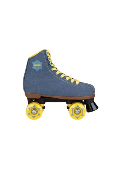 Nijdam Role Quad Denim Rebel Marime 39