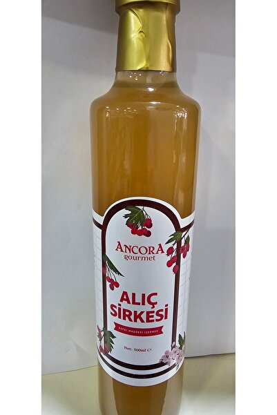Ancora ALIÇ SİRKE