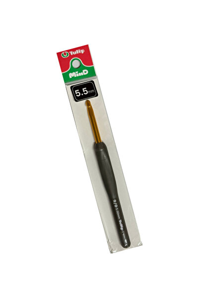 Tulip Mind В'язальна спиця з вовни - 5,5 мм