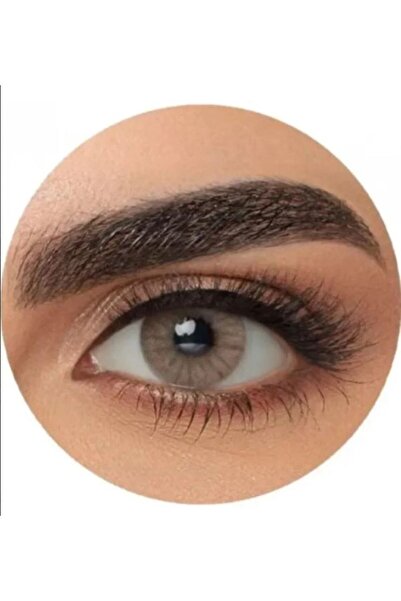 3D ثري دي كالرز - عدسات تجميلية شهرية - Colors - Monthly Cosmetic Lenses - BR...