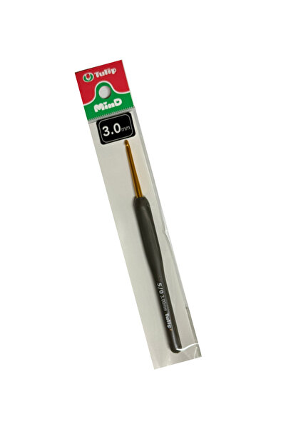 Tulip Mind В'язальна спиця з вовни - 3,0 мм