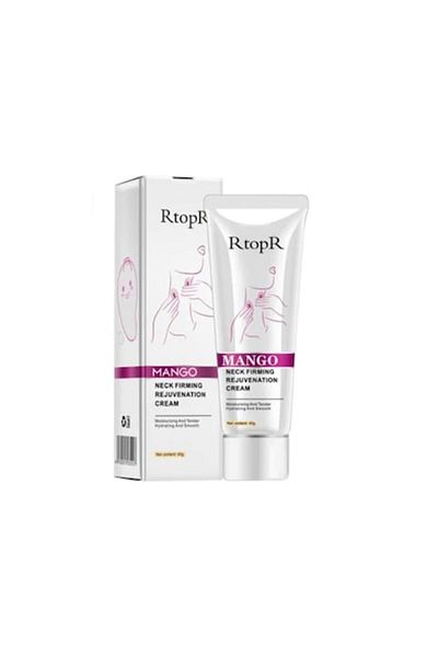 Bioaqua Crema cu efect lifting pentru regenerarea si hidratarea pielii gatului, Bioaqua, 40 ml