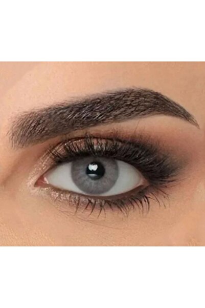 3D عدسات ثري دي الشهرية3D Colors monthly lens Blue