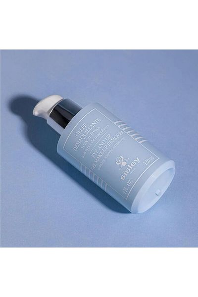 Sisley Yeux Et Levres Eye&Lip Gel Make-Up Eye Makeup Removal Gel 120ml