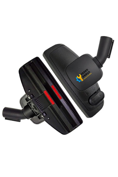 Ozba Ticaret Σωλήνας αναρρόφησης σωλήνας αναρρόφησης συμβατός με Nilfisk CDB 3000