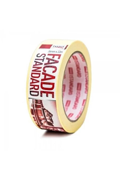 beorol Fasádna krycia páska, štandardná, 36 mm x 33 m, rozpúšťadlová, 80 °C