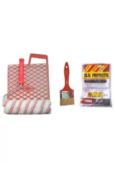 beorol Maner rola, 10/42 cm,