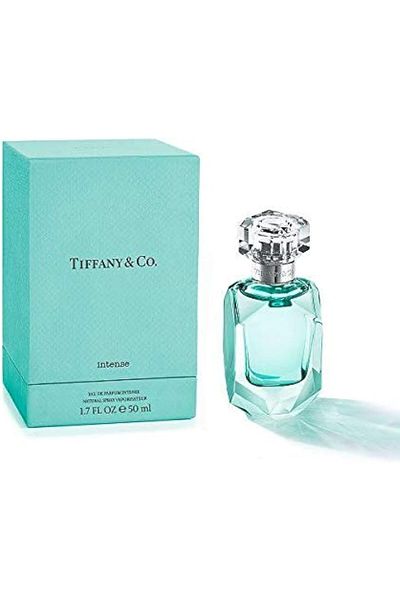 Her Yer Çiçeklenir 123 Tiffany & Co Intense Eau de Parfum 50ml, Unisex