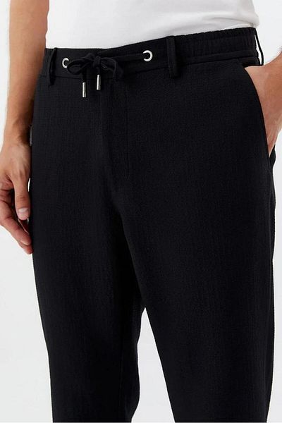 Sabri Özel Pantaloni pentru bărbați S25S15JP001