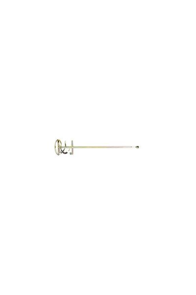 Strend Pro Paleta, amestecator mixer, zincat, SDS PLUS, 100 mm, Strend Pro