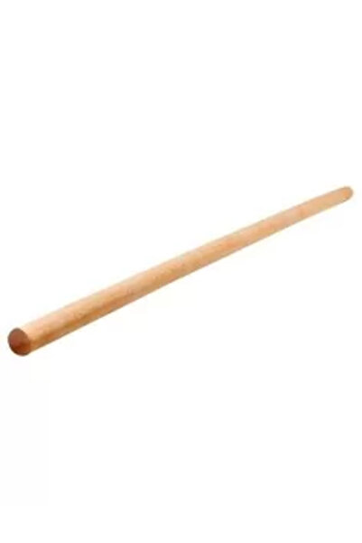 beorol Rake Handle, Wooden, 1.6 m